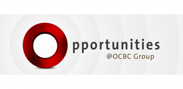 OCBC Bank Recruitment Portal