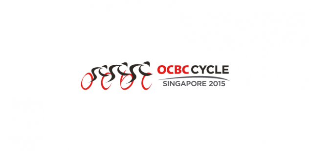 OCBC Cycle Singapore 2015